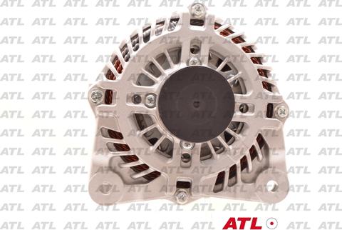 ATL Autotechnik L 51 180 - Alternator furqanavto.az