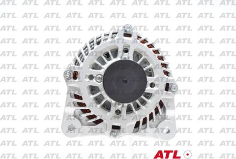 ATL Autotechnik L 51 181 - Alternator furqanavto.az