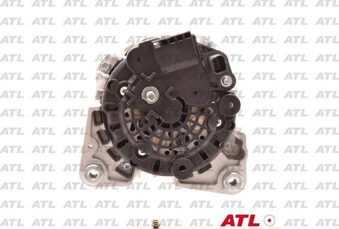 ATL Autotechnik L 51 120 - Alternator furqanavto.az