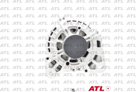 ATL Autotechnik L 51 890 - Alternator furqanavto.az