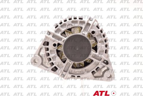 ATL Autotechnik L 51 850 - Alternator furqanavto.az