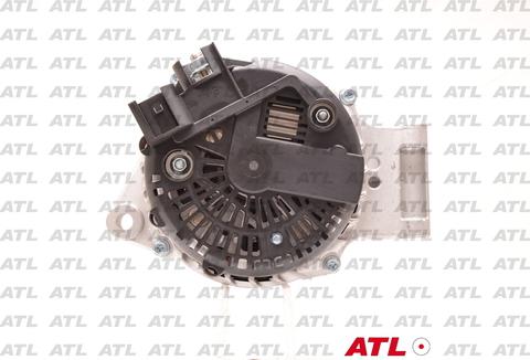 ATL Autotechnik L 51 830 - Alternator furqanavto.az