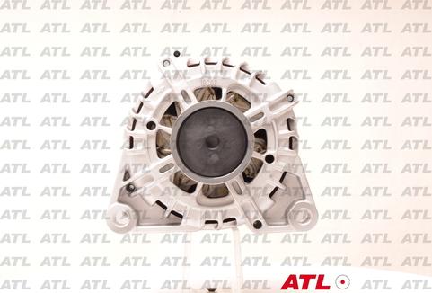 ATL Autotechnik L 51 820 - Alternator furqanavto.az