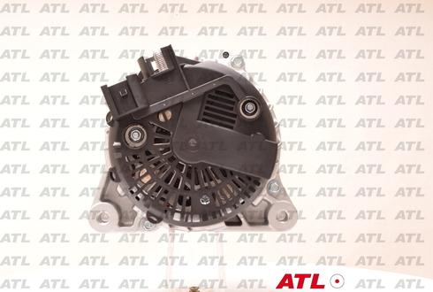 ATL Autotechnik L 51 820 - Alternator furqanavto.az