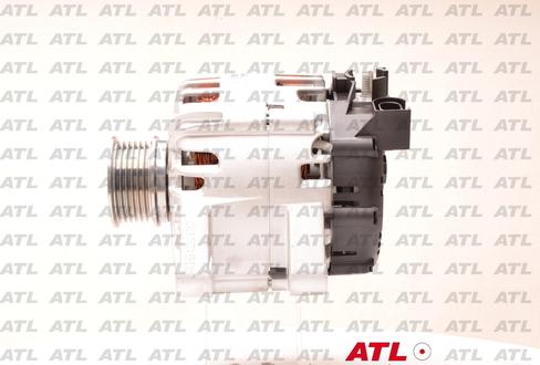 ATL Autotechnik L 51 820 - Alternator furqanavto.az