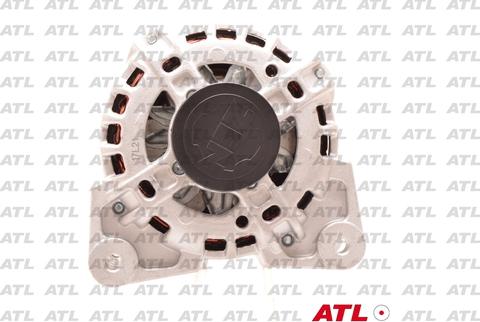 ATL Autotechnik L 51 360 - Alternator furqanavto.az