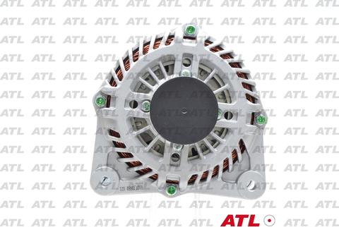 ATL Autotechnik L 51 240 - Alternator furqanavto.az