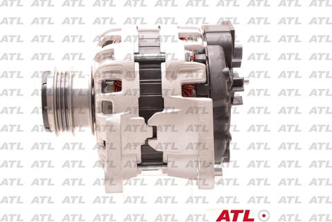 ATL Autotechnik L 51 260 - Alternator furqanavto.az