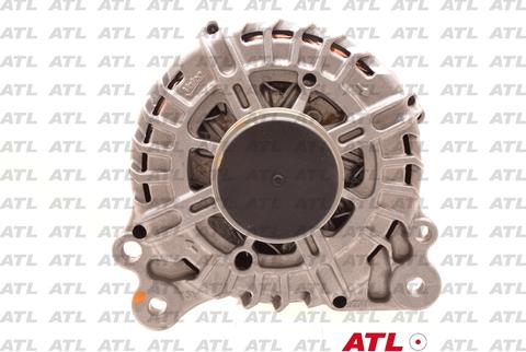 ATL Autotechnik L 51 220 - Alternator furqanavto.az