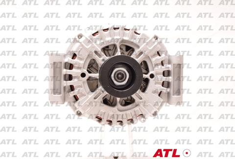 ATL Autotechnik L 51 270 - Alternator furqanavto.az