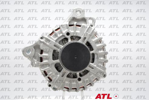 ATL Autotechnik L 51 750 - Alternator furqanavto.az