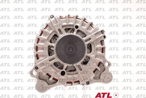 ATL Autotechnik L 51 751 - Alternator furqanavto.az
