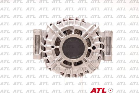 ATL Autotechnik L 51 760 - Alternator furqanavto.az