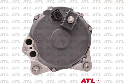 ATL Autotechnik L 51 711 - Alternator furqanavto.az