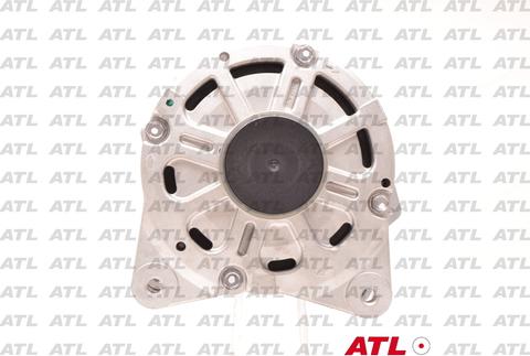 ATL Autotechnik L 51 711 - Alternator furqanavto.az