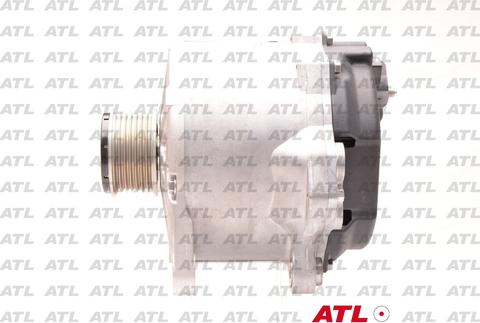 ATL Autotechnik L 51 711 - Alternator furqanavto.az