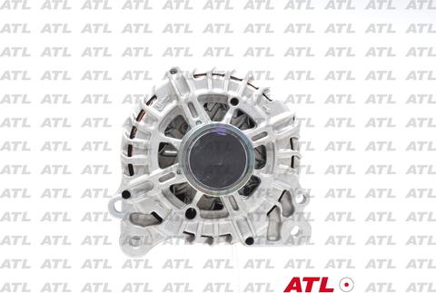 ATL Autotechnik L 51 730 - Alternator furqanavto.az