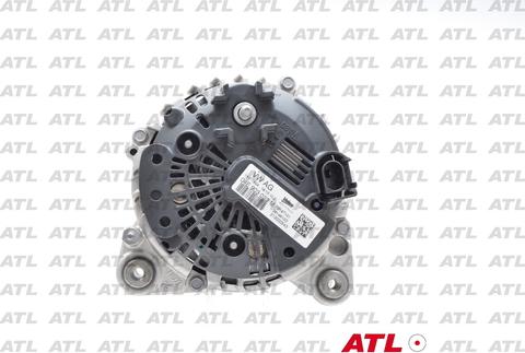 ATL Autotechnik L 51 730 - Alternator furqanavto.az