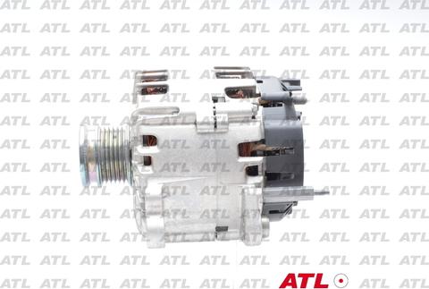 ATL Autotechnik L 51 730 - Alternator furqanavto.az