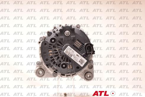 ATL Autotechnik L 51 731 - Alternator furqanavto.az