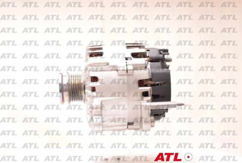 ATL Autotechnik L 51 731 - Alternator furqanavto.az