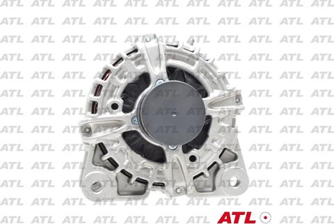 ATL Autotechnik L 52 060 - Alternator furqanavto.az