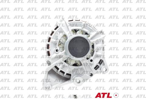 ATL Autotechnik L 52 080 - Alternator furqanavto.az