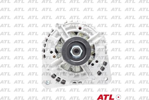 ATL Autotechnik L 52 070 - Alternator furqanavto.az