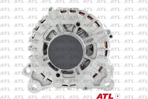 ATL Autotechnik L 52 150 - Alternator furqanavto.az