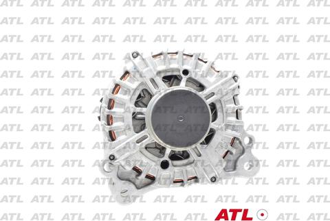 ATL Autotechnik L 52 151 - Alternator furqanavto.az