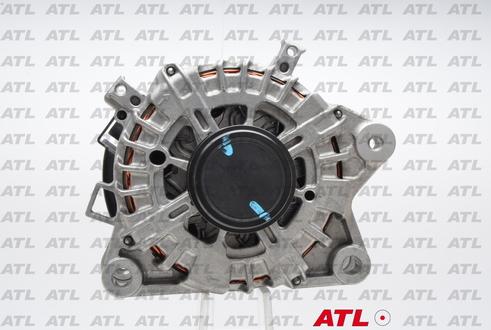 ATL Autotechnik L 52 160 - Alternator furqanavto.az