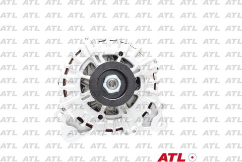 ATL Autotechnik L 52 100 - Alternator furqanavto.az