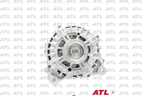 ATL Autotechnik L 52 101 - Alternator furqanavto.az