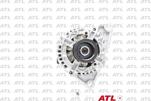 ATL Autotechnik L 52 110 - Alternator furqanavto.az