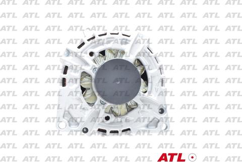 ATL Autotechnik L 52 130 - Alternator furqanavto.az