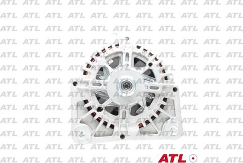 ATL Autotechnik L 52 170 - Alternator furqanavto.az