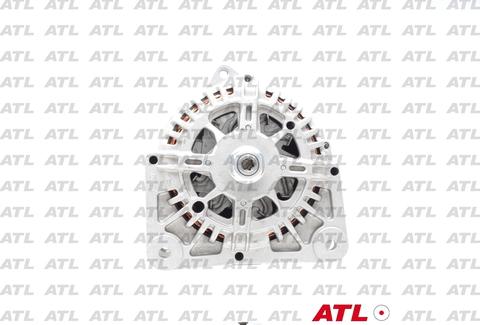 ATL Autotechnik L 52 171 - Alternator furqanavto.az