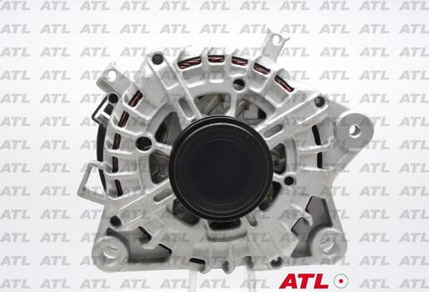 ATL Autotechnik L 52 200 - Alternator furqanavto.az