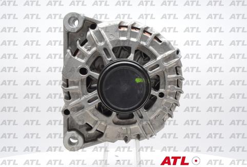 ATL Autotechnik L 52 280 - Alternator furqanavto.az