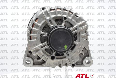 ATL Autotechnik L 52 281 - Alternator furqanavto.az