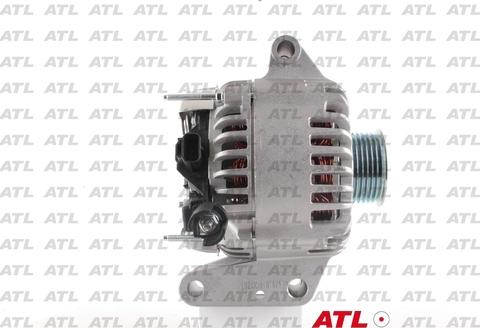 ATL Autotechnik L 69 960 - Alternator furqanavto.az