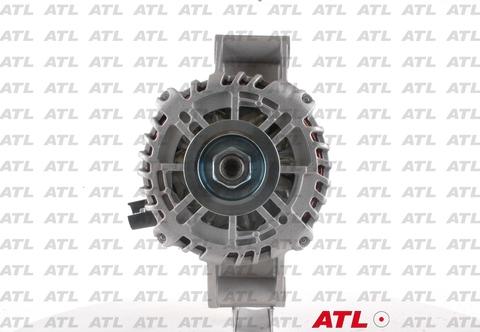 ATL Autotechnik L 69 960 - Alternator furqanavto.az