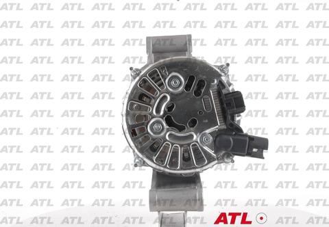 ATL Autotechnik L 69 960 - Alternator furqanavto.az