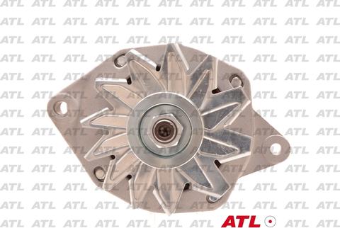 ATL Autotechnik L 69 930 - Alternator furqanavto.az