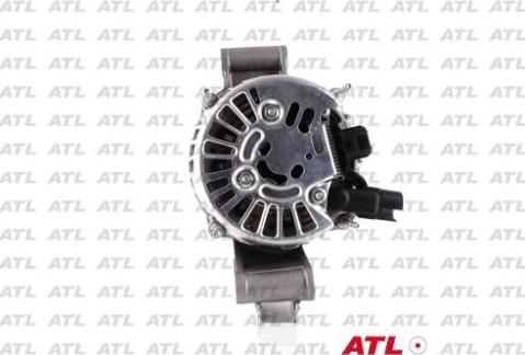 ATL Autotechnik L 69 970 - Alternator furqanavto.az