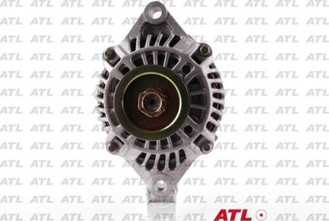 ATL Autotechnik L 69 440 - Alternator furqanavto.az