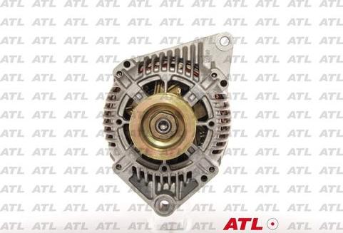 ATL Autotechnik L 69 550 - Alternator furqanavto.az