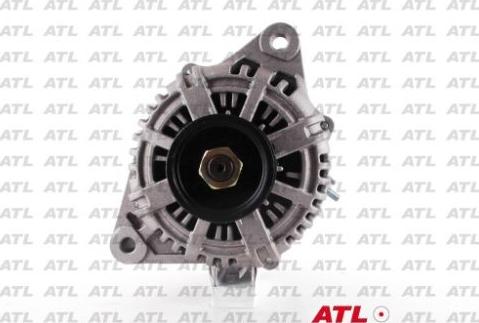 ATL Autotechnik L 69 580 - Alternator furqanavto.az