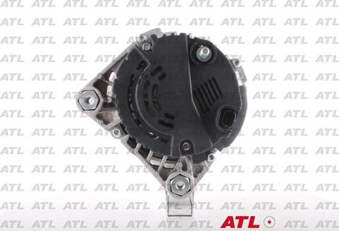 ATL Autotechnik L 69 530 - Alternator furqanavto.az