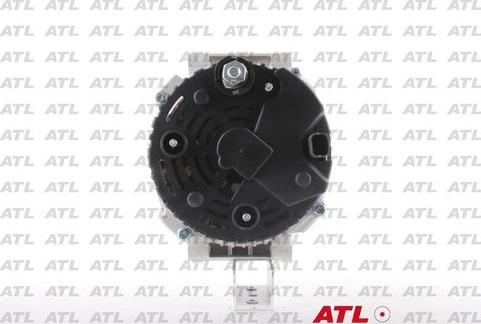 ATL Autotechnik L 69 690 - Alternator furqanavto.az